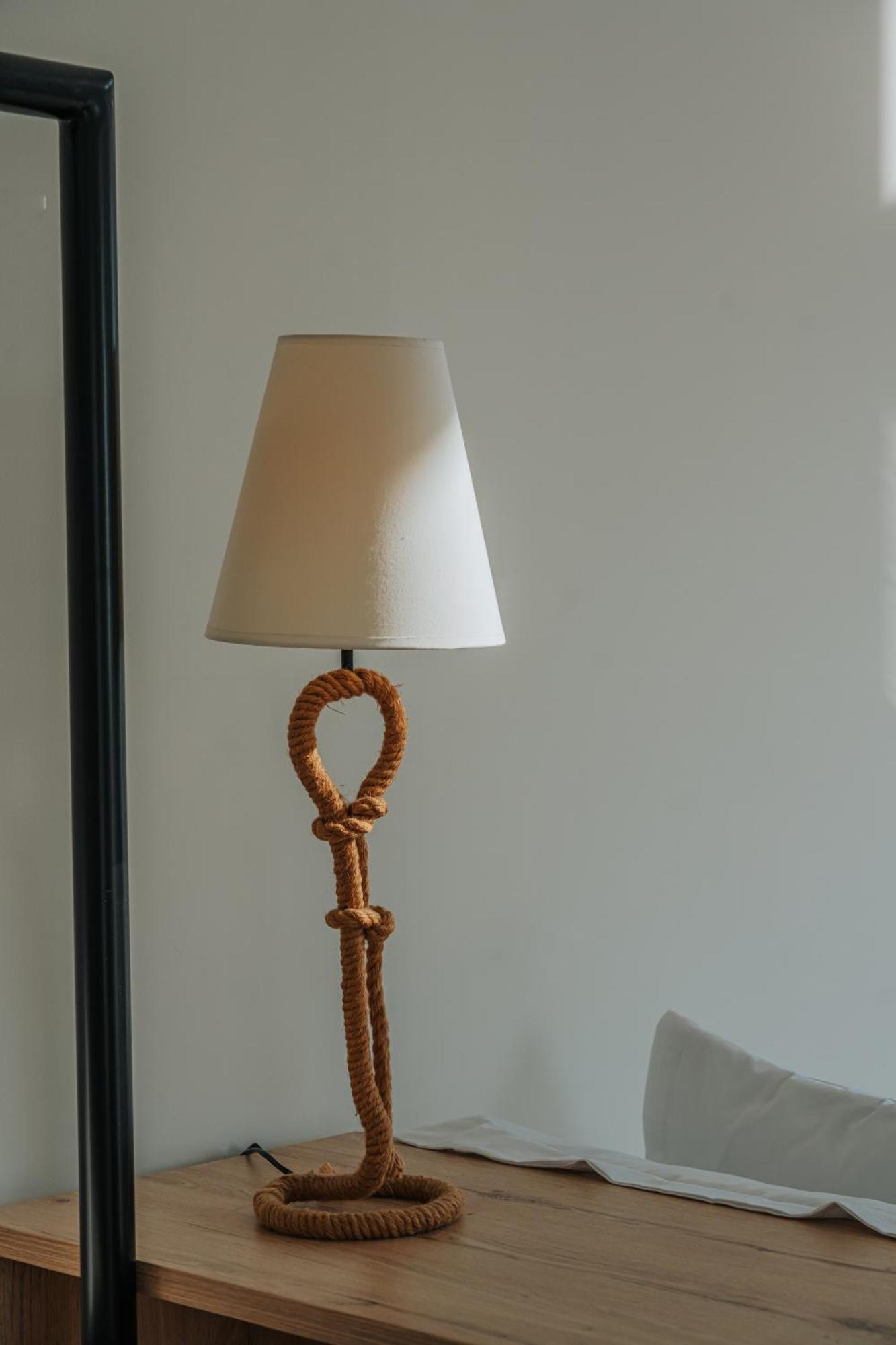 Andírrion Ponte Suites מראה חיצוני תמונה