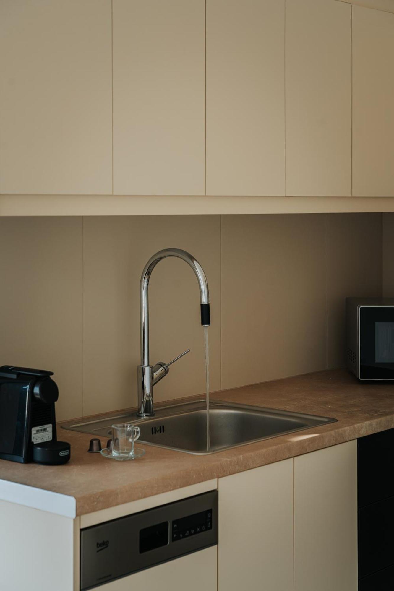 Andírrion Ponte Suites מראה חיצוני תמונה