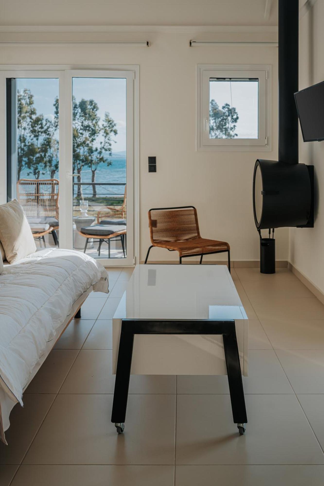Andírrion Ponte Suites מראה חיצוני תמונה