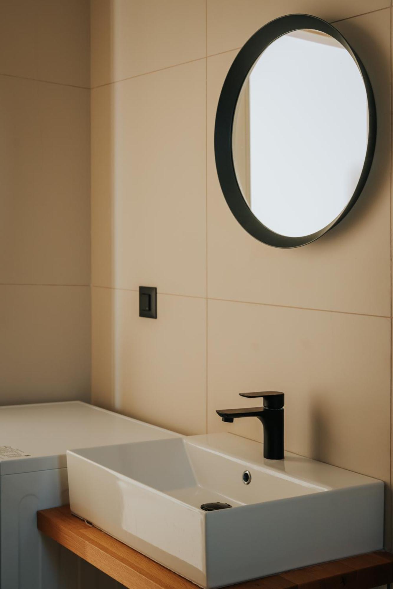 Andírrion Ponte Suites מראה חיצוני תמונה