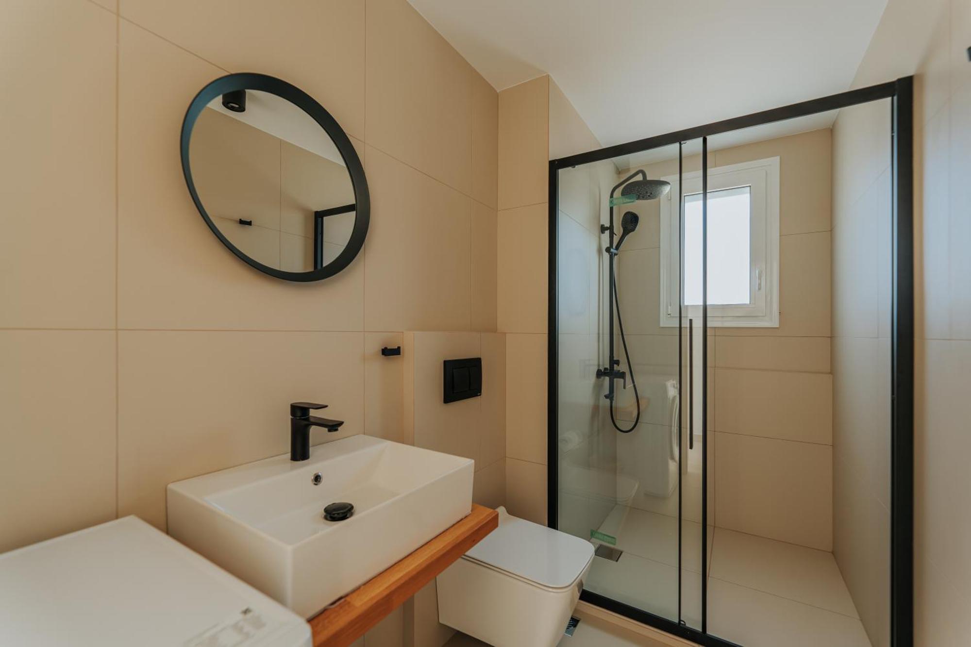 Andírrion Ponte Suites מראה חיצוני תמונה