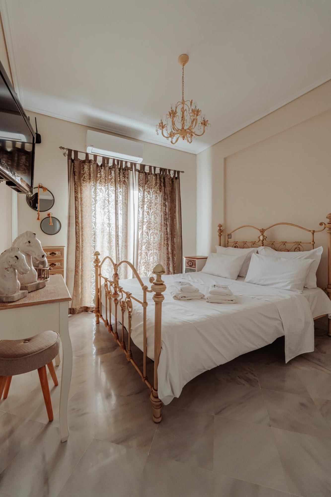 Andírrion Ponte Suites מראה חיצוני תמונה