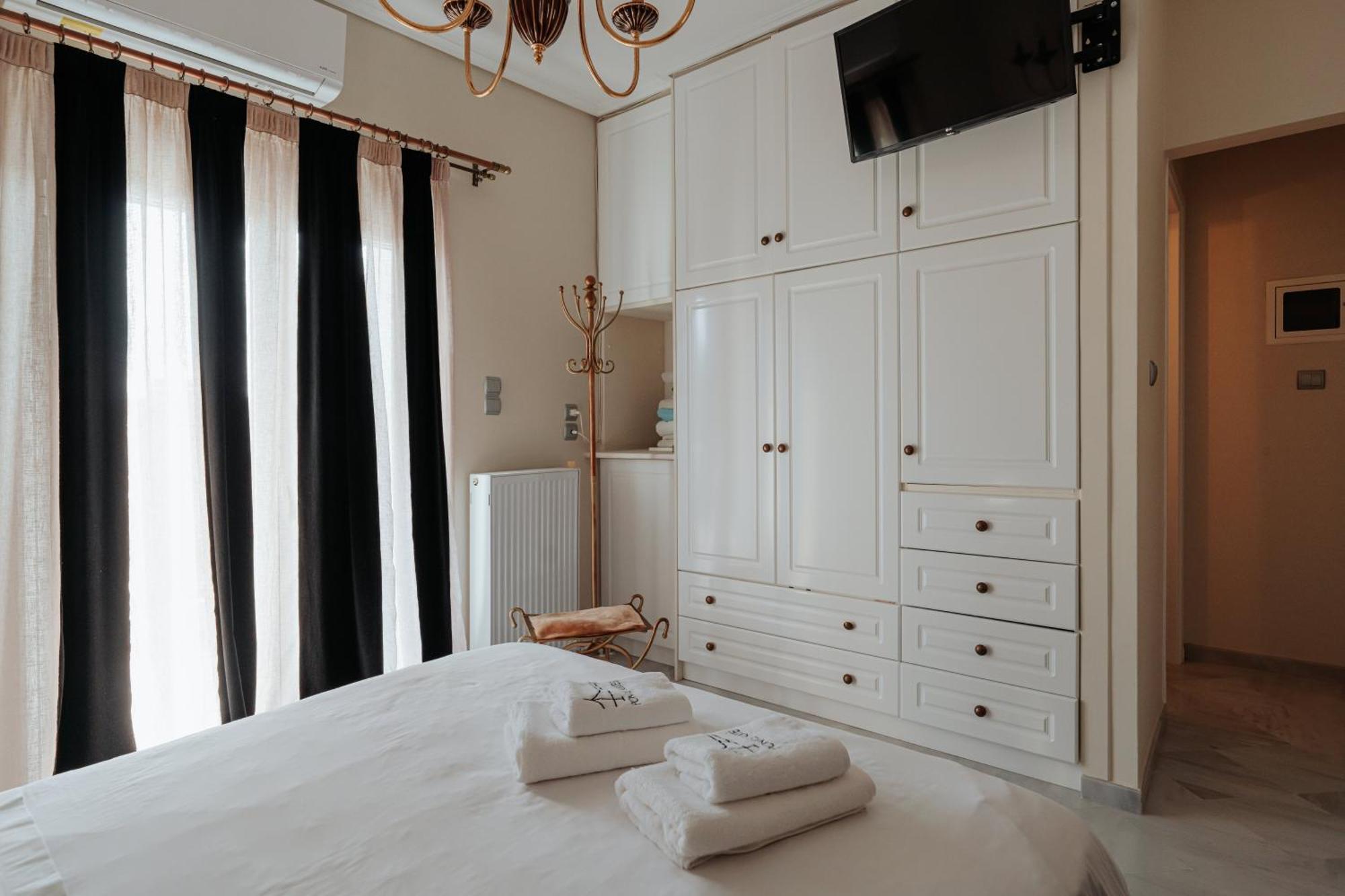 Andírrion Ponte Suites מראה חיצוני תמונה