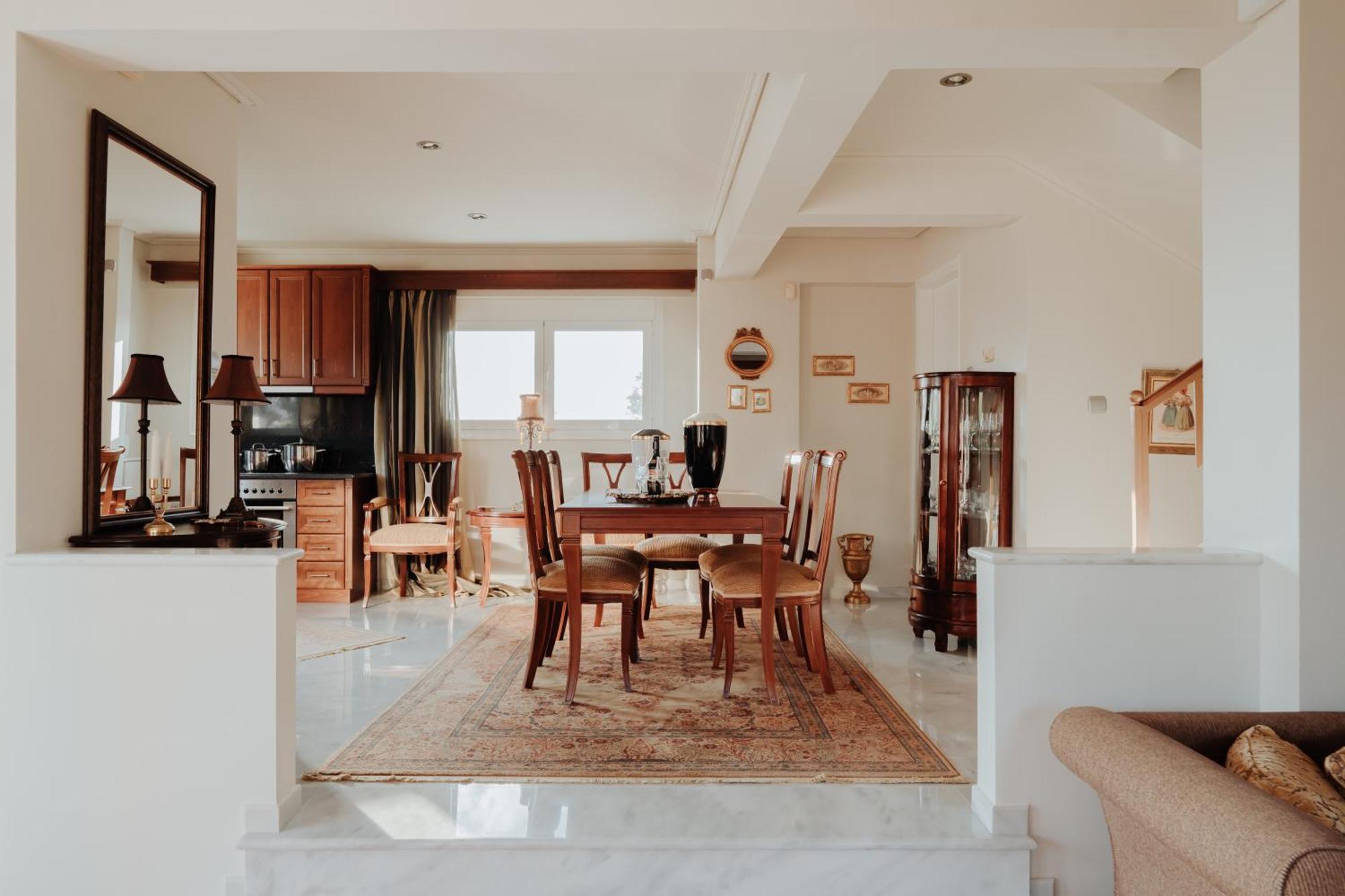Andírrion Ponte Suites מראה חיצוני תמונה