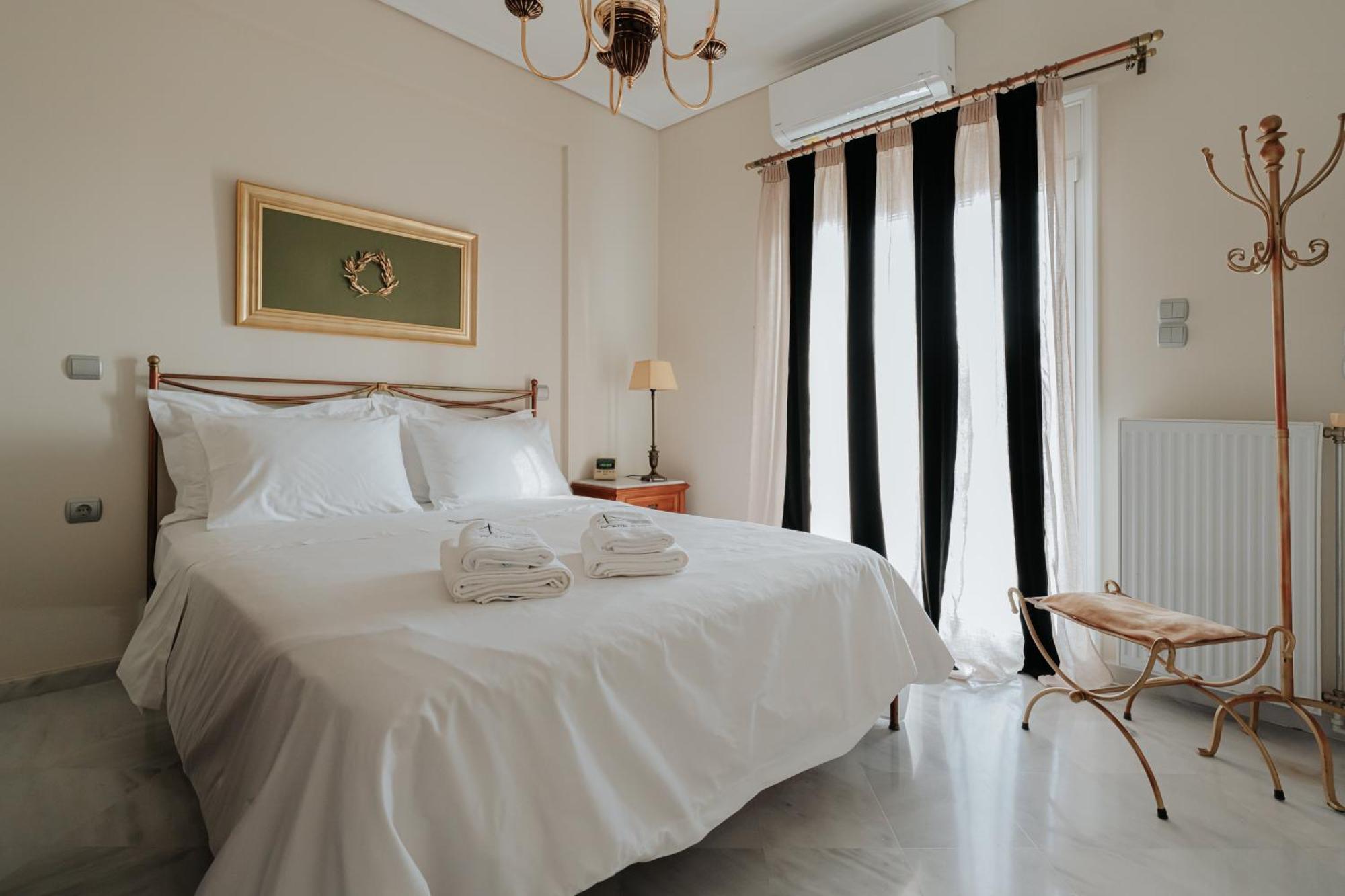 Andírrion Ponte Suites מראה חיצוני תמונה