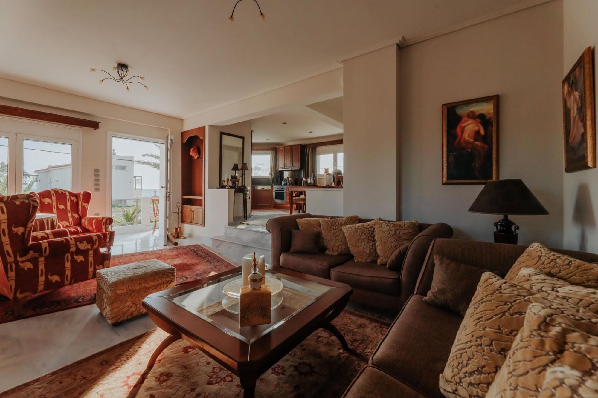 Andírrion Ponte Suites מראה חיצוני תמונה